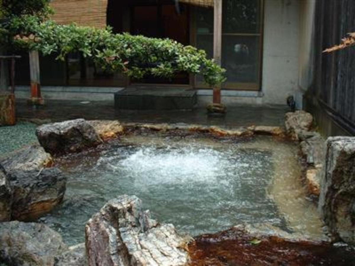 Hotel Nahari - Vacation Stay 12331V Exterior photo